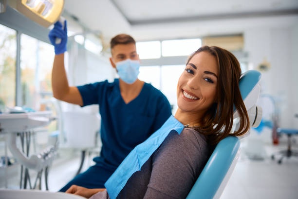 Best Dental Fillings (Composite and Amalgam)  in Old Mystic, CT